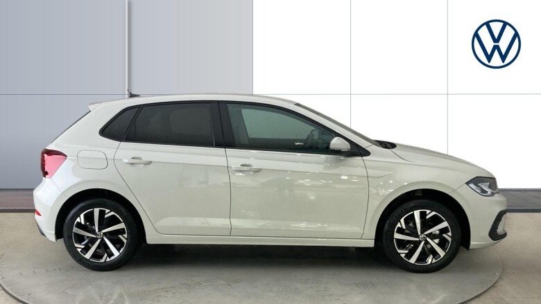 Volkswagen Polo 1.0 TSI Match 5dr Petrol Hatchback